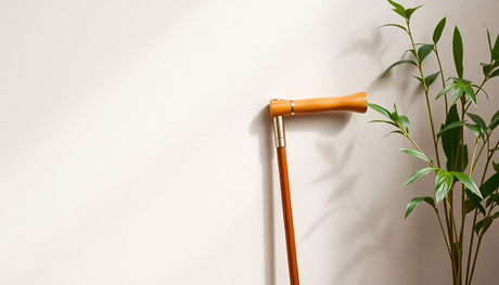 Sustainable Innovations in Walking Cane Materials: Improving Durability and Eco-Friendliness in 2025