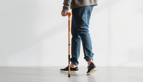 Innovative Eco-Friendly Materials Transforming the Design and Longevity of Modern Walking Canes in 2026