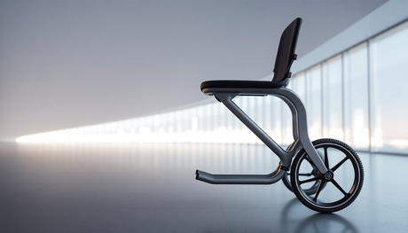 Revolutionizing Mobility: Sustainable and High-Performance Materials for Next-Generation Walking Aids in 2025