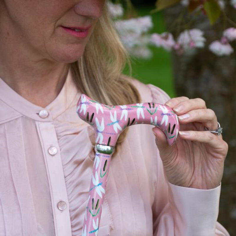 Adjustable Walking Canes: Easy to Change the Height – Classy Walking Canes