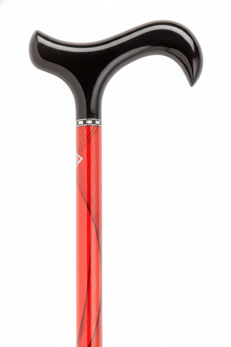 Derby Style Handle Walking Canes: A Blend of Elegance, Comfort, and Functionality