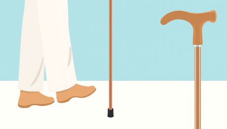 Cane Care 101: How to Maintain Your Walking Cane — Tip Replacement, Handle Care, Seasonal Checks and Longevity