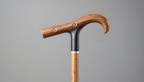 Innovative Eco-Friendly Materials Redefining the Strength, Elegance, and Sustainability of Modern Walking Canes in 2026