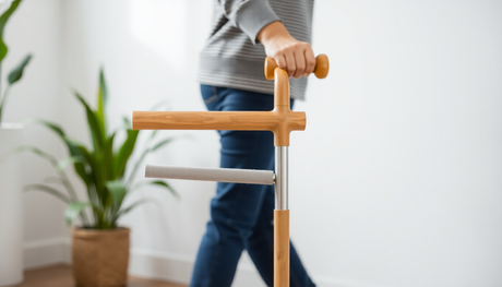 Innovative Sustainable Materials Transforming the Design and Longevity of Modern Walking Aids in 2025