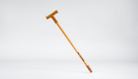 Eco-Friendly Materials for Walking Canes: Balancing Durability, Comfort, and Sustainability in 2025