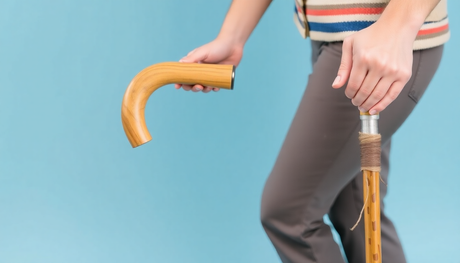 Eco-Conscious Material Innovations for Durable and Stylish Walking Canes in 2026