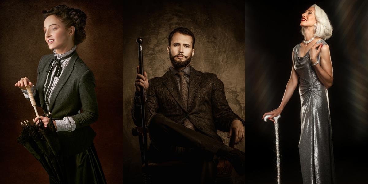 Different Types of Walking Cane Handles to Choose From