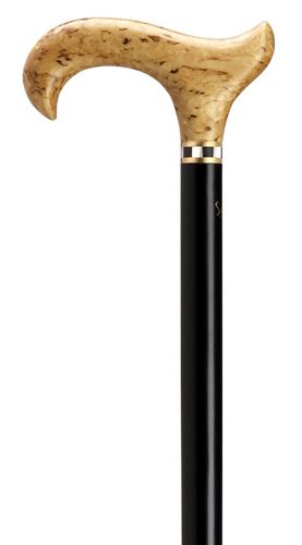 The Enduring Elegance of Swedish Birch Walking Canes