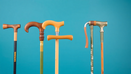 Eco-Conscious Craftsmanship: Selecting Sustainable Materials for Durable and Stylish Walking Canes in 2026
