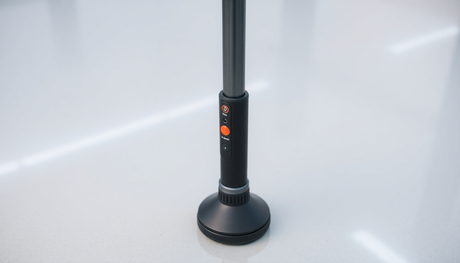 Smart Walking Canes for Caregivers: How to Set Up Real-Time Monitoring, Fall Alerts and Reliable Remote Care
