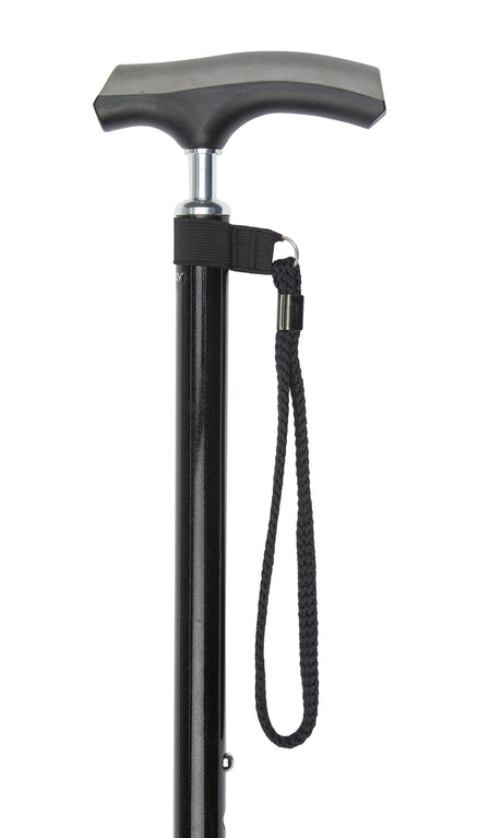 Derby Handle vs. Fritz Handle: Choosing the Right Walking Cane