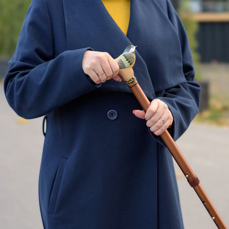 Innovative Materials Shaping the Next Generation of Walking Canes for Enhanced Durability and Style
