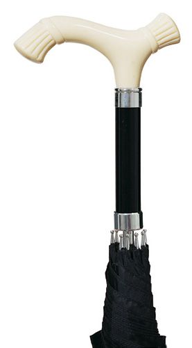 The Ultimate Guide to Walking Cane Umbrellas: Combining Support and Shelter