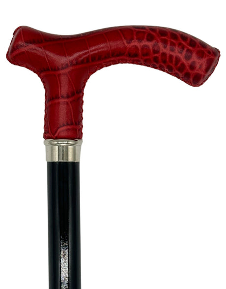 Is Shaft Thickness Important When Choosing a Walking Cane?