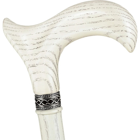 Solid Wood, Carbon Fiber, or Aluminum: Choosing the Right Cane