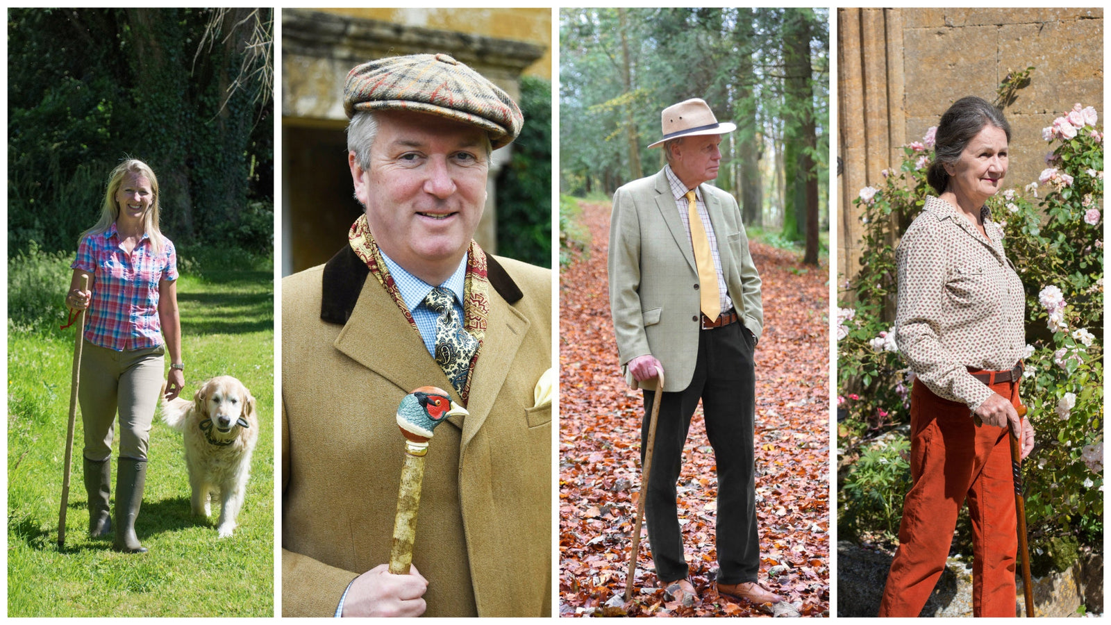 Interesting Facts About Walking Canes