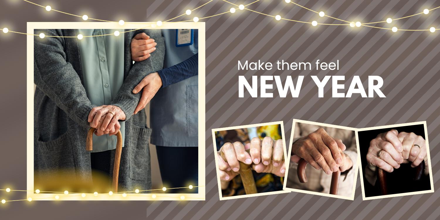 Gift Your Beloved Ones These Elegant Canes for The New Year