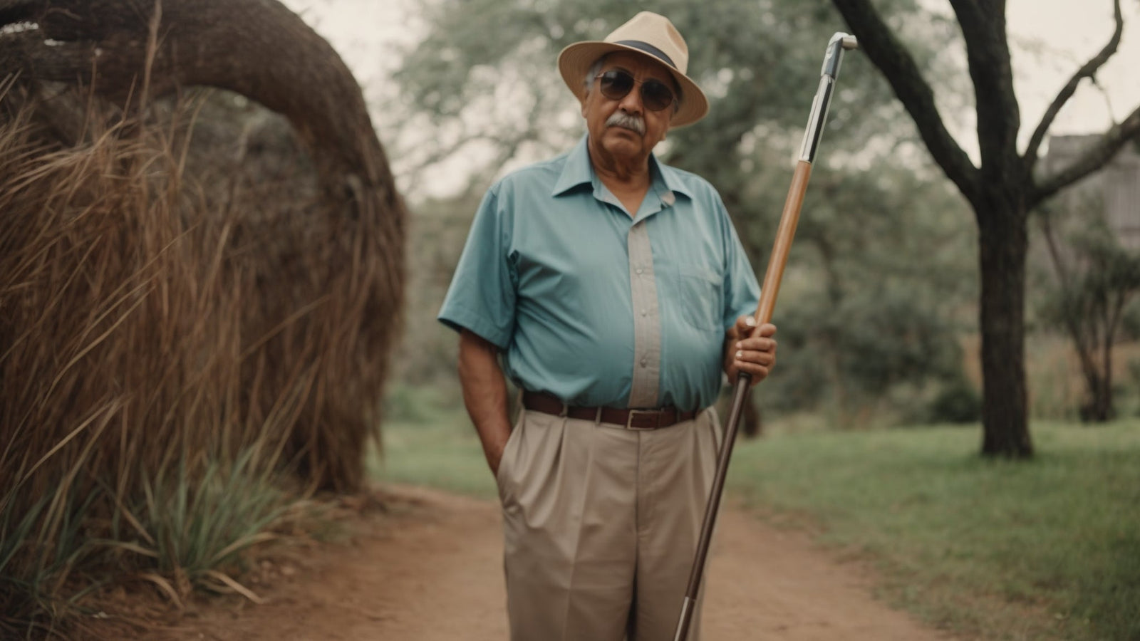 Walking Canes Make a Great Gift for Father's Day!