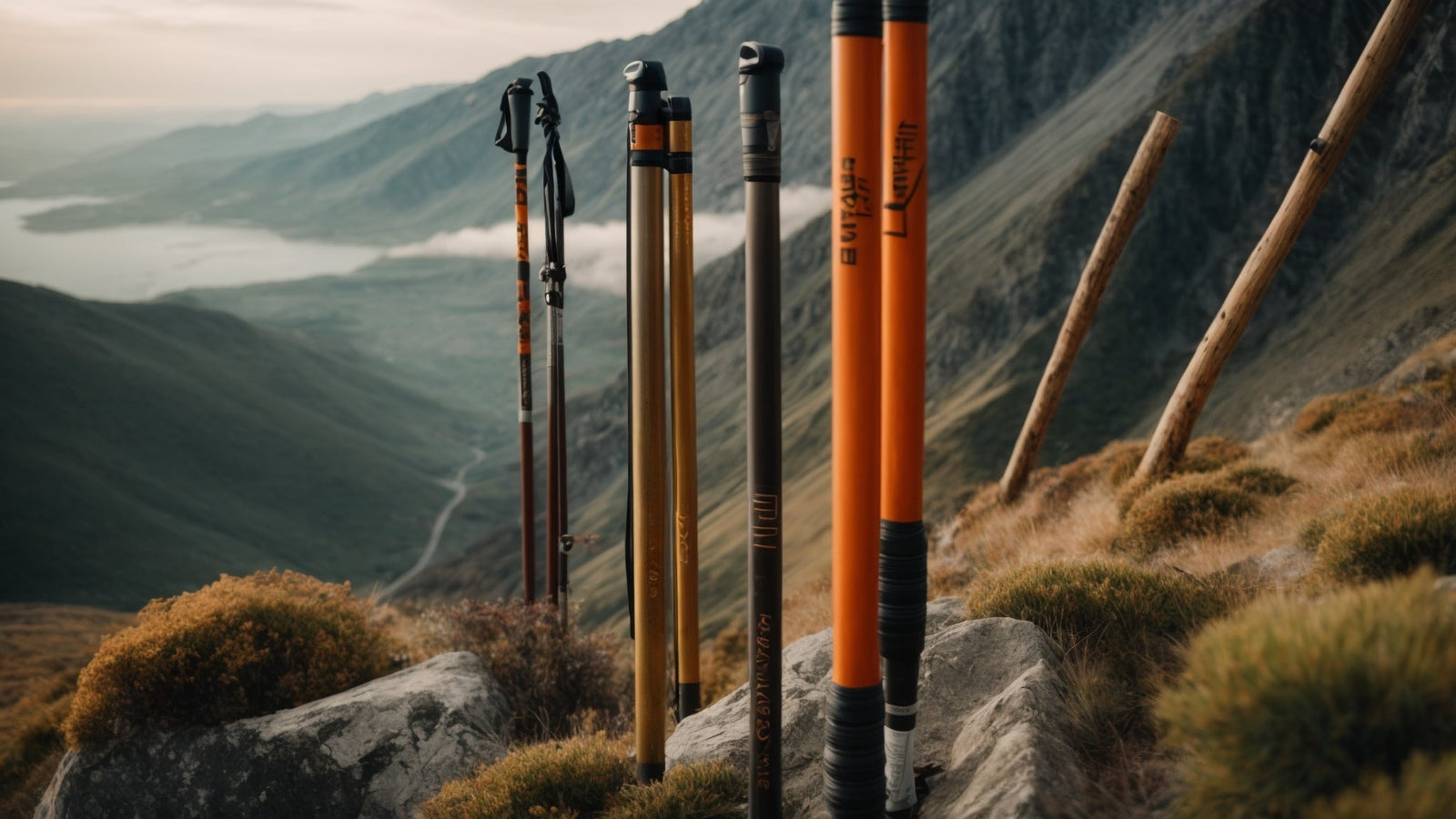 Hiking Stick or Trekking Poles: Your Ultimate Guide to Trail Companions