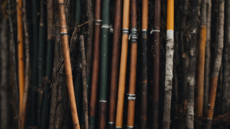 Hiking Sticks vs. Walking Sticks: What's the Difference and Which Should You Choose?