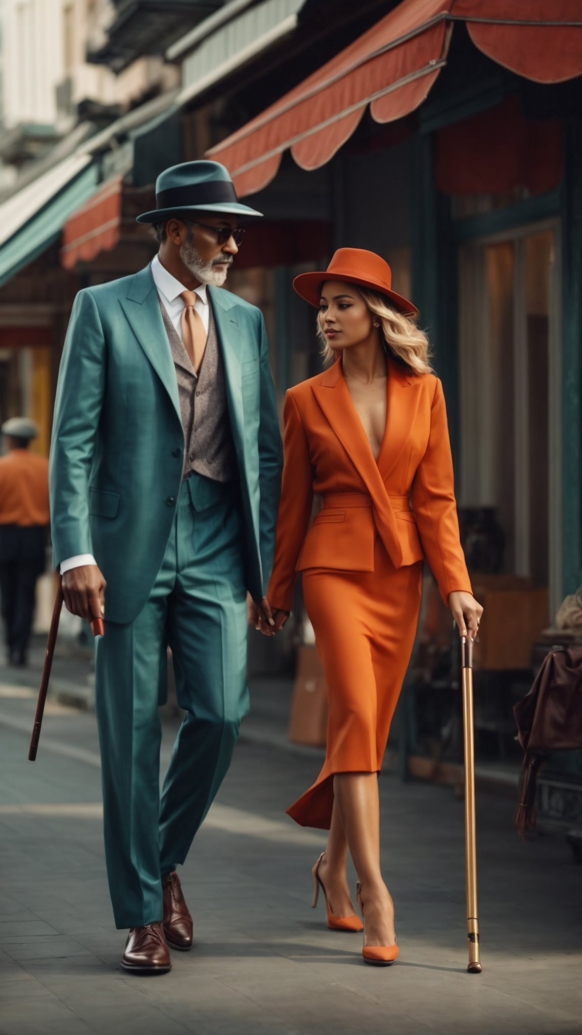 Walking Canes for Men and Women: A Comprehensive Guide