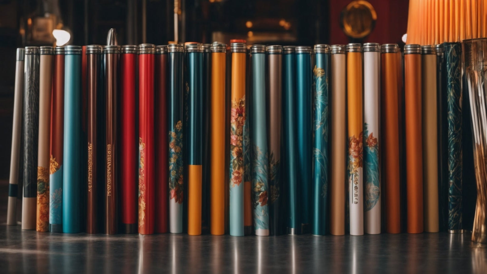 Strut with Style: The Ultimate Guide to Classy Walking Canes for Tall People