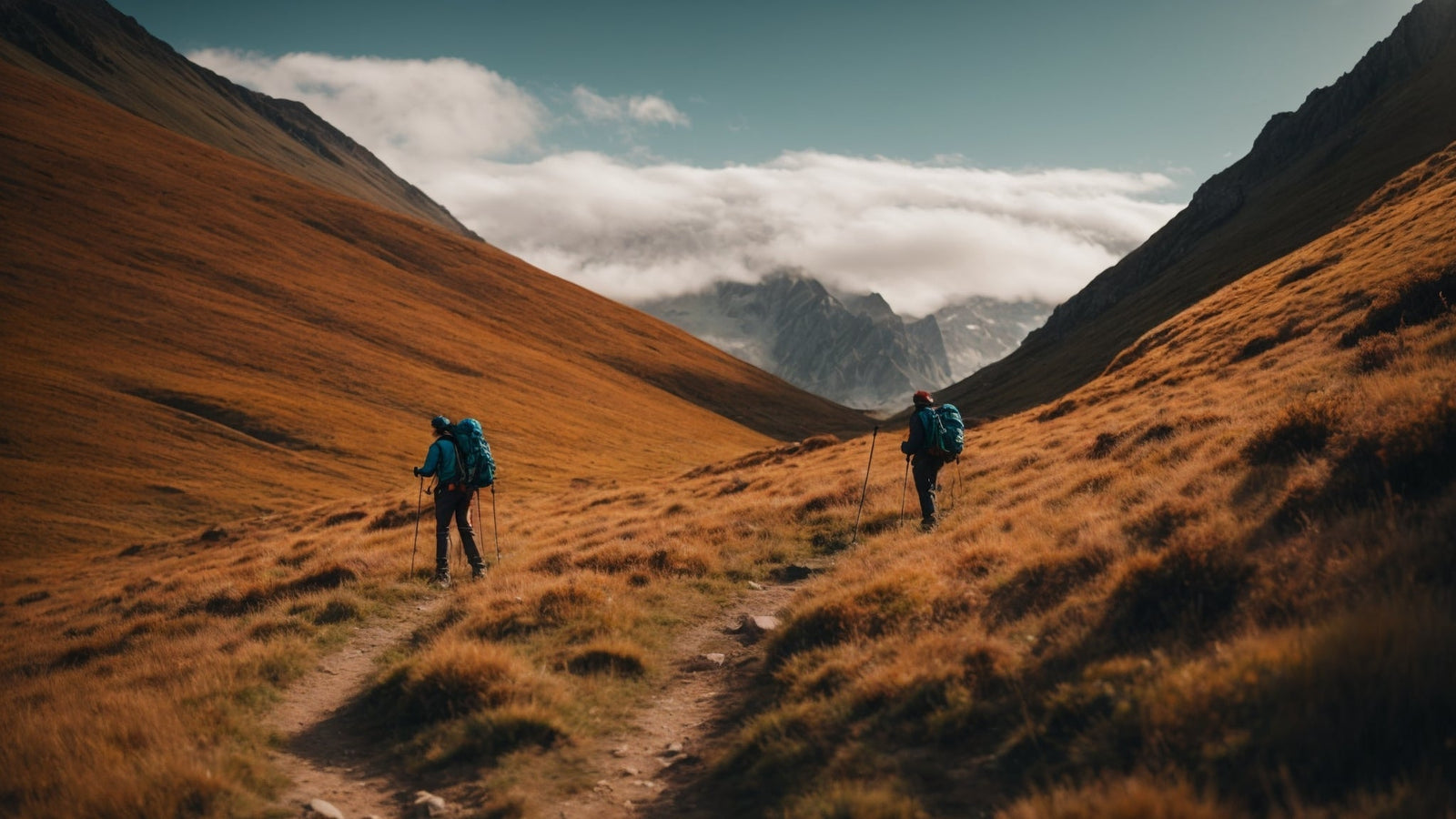 What is a Trekking Pole Used For? Your Comprehensive Guide