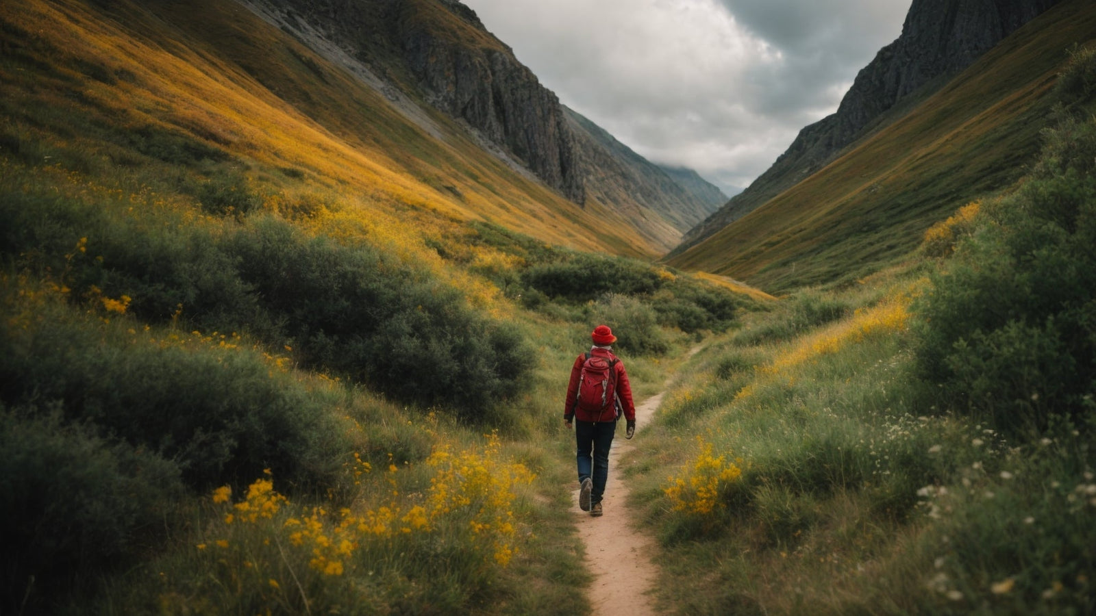 Conquer Every Trail: Why a Walking Stick is Your Ultimate Hiking Companion