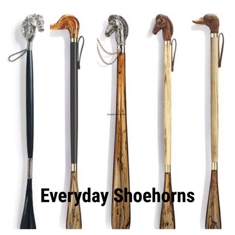Why Shoehorns Are a Must-Have in Your Wardrobe Collection