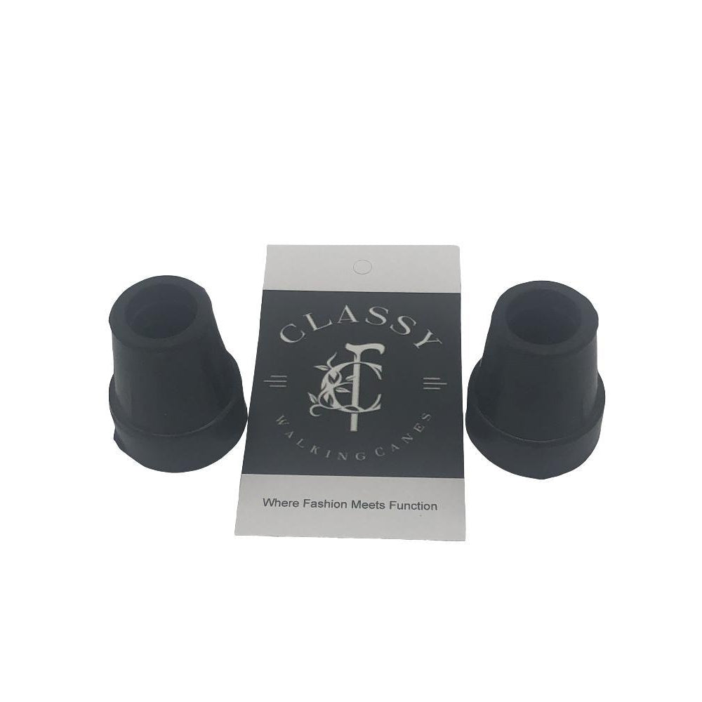 Why Rubber Cane Tips are the Best for Everyday Use