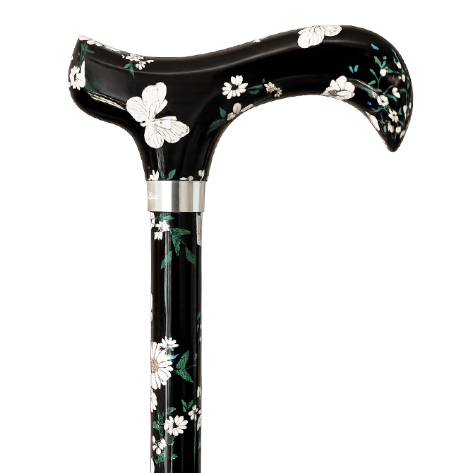The Renaissance of Elegance: Why Walking Canes Are the Ultimate Accessory