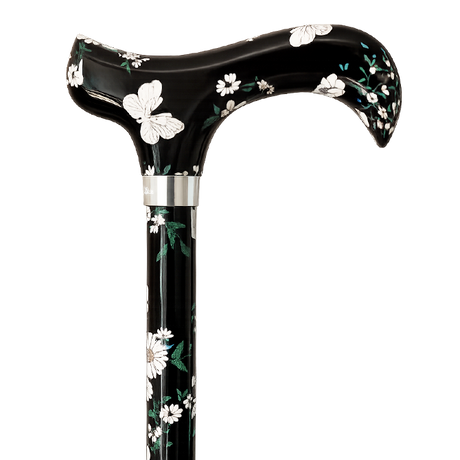 The Renaissance of Elegance: Why Walking Canes Are the Ultimate Accessory