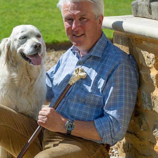 Why Use A Walking Cane?
