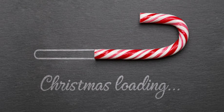 Classy Walking Canes to Complement This Christmas Season