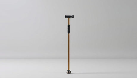 Enhancing Mobility with Smart Walking Canes: Integrating Voice Control and Emergency Alerts for Ultimate Safety