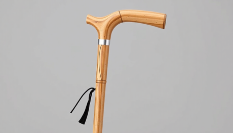 Innovative Sustainable Materials in Modern Walking Cane Design: Enhancing Support, Style, and Eco-Friendliness