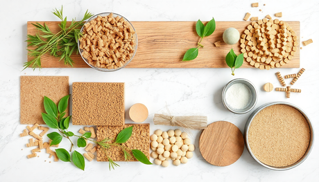 Choosing Eco-Friendly Materials for Durable and Comfortable Walking Canes