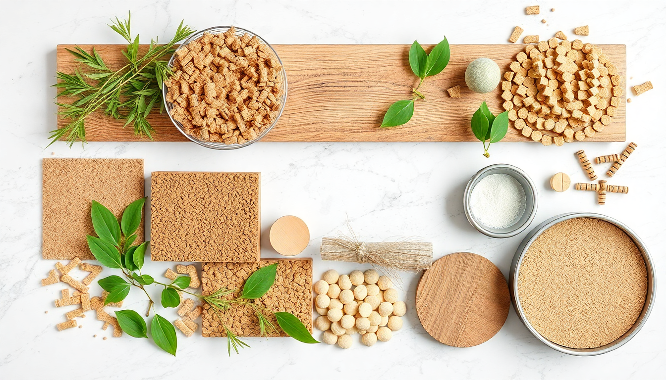 Choosing Eco-Friendly Materials for Durable and Comfortable Walking Canes