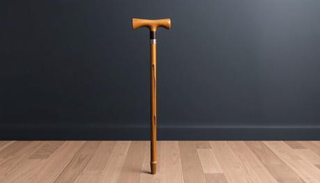Eco-Friendly Materials and Craftsmanship: Redefining Durability and Style in Modern Walking Canes for 2026