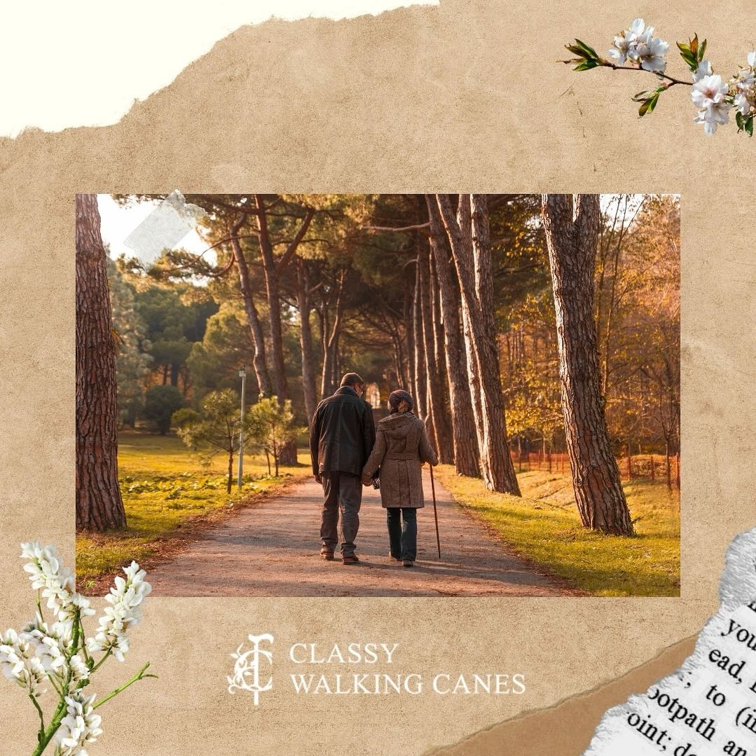 Which Tip is Best: Rubber Tip or Metal Tip on a Walking Cane?