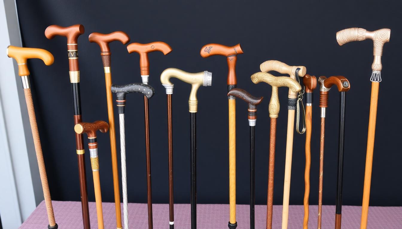 Discovering the Best Walking Canes of 2025: A Guide to Stylish and Functional Mobility Aids