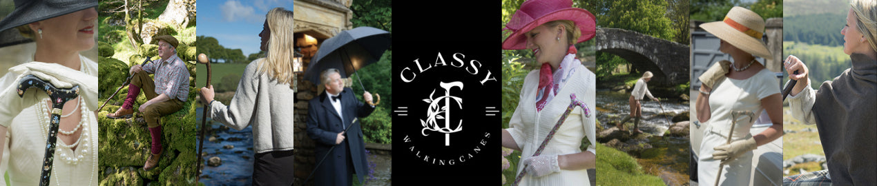 How to Use a Walking Cane