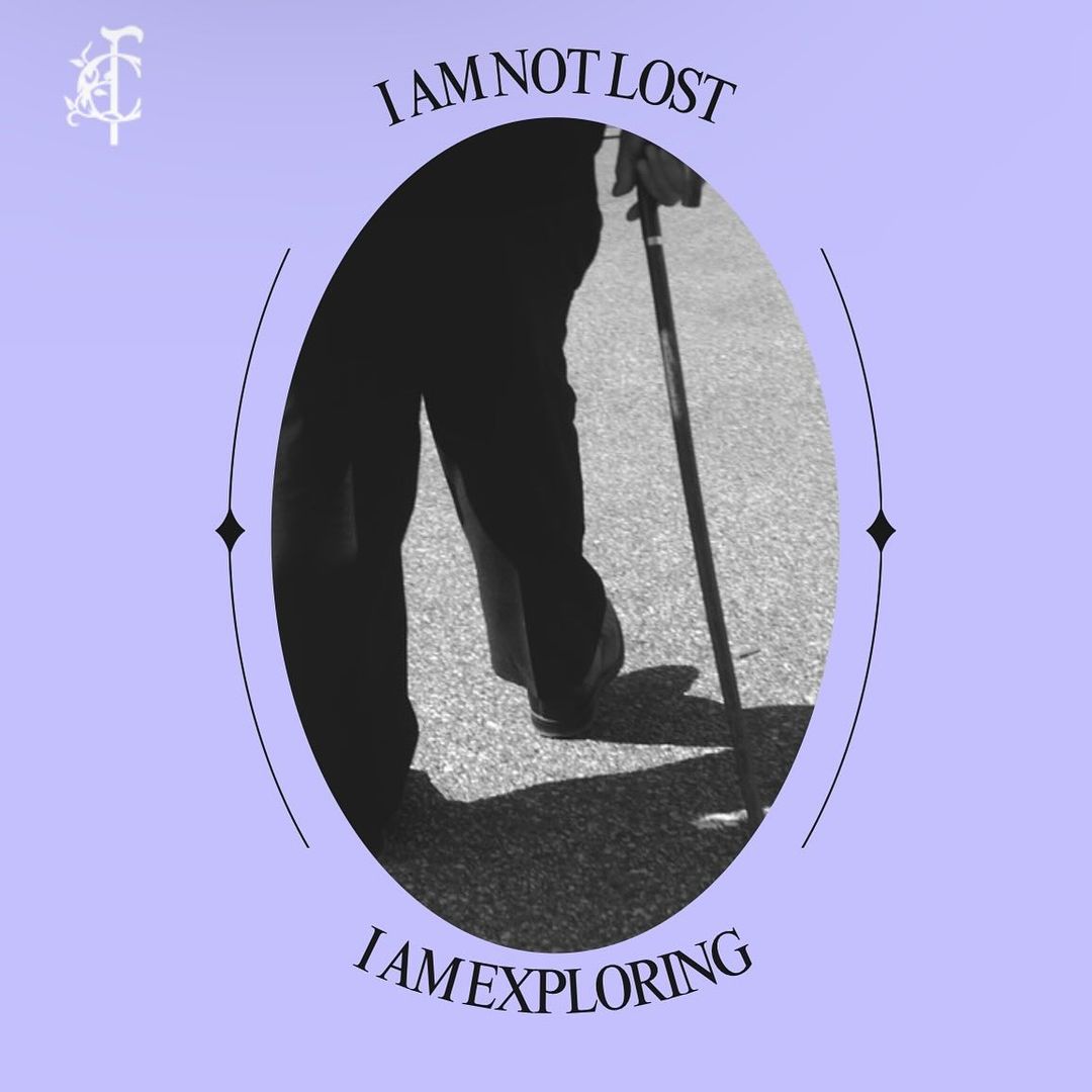 Exploring with a Classy Walking Cane: Style, Support, and Adventure