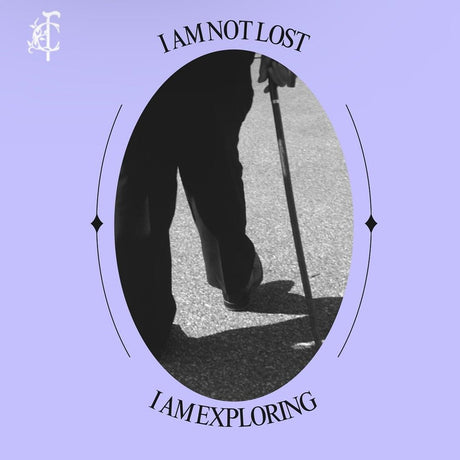 Exploring with a Classy Walking Cane: Style, Support, and Adventure