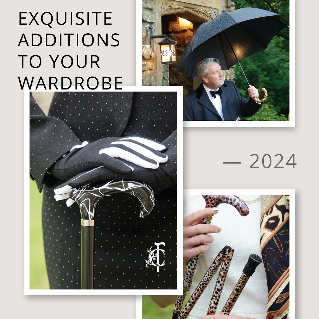 Exquisite Classy Walking Canes: A Statement of Style and Support