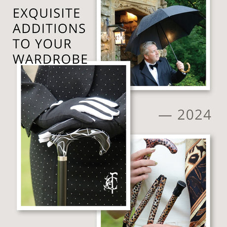 Exquisite Classy Walking Canes: A Statement of Style and Support