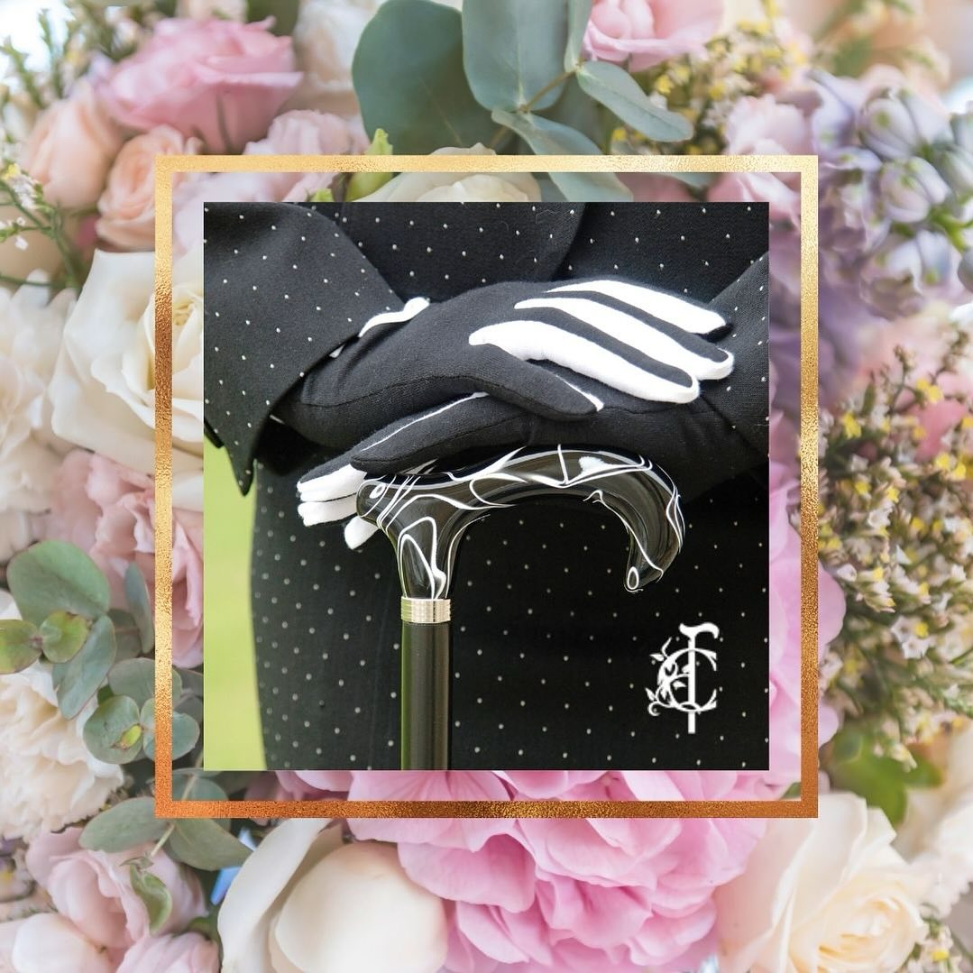 Elevate Your Style with a Classy Walking Cane