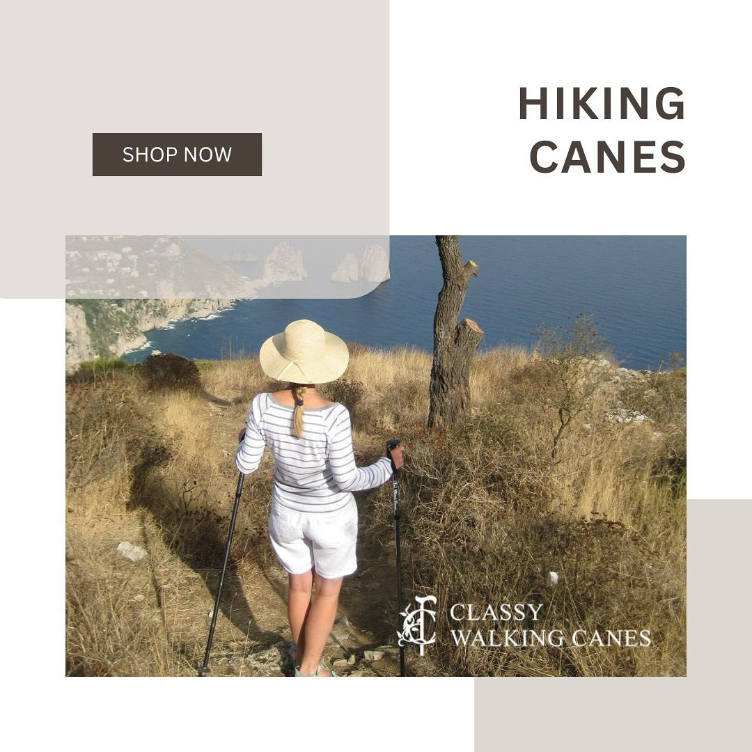 Hiking Sticks for Everyday Use: Beyond the Trail
