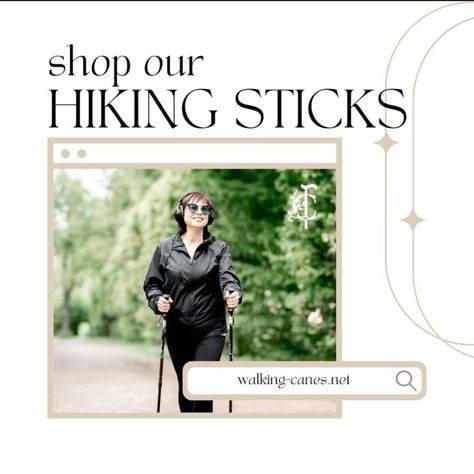 Hiking Sticks for Summer Trips: Your Essential Hiking Companions