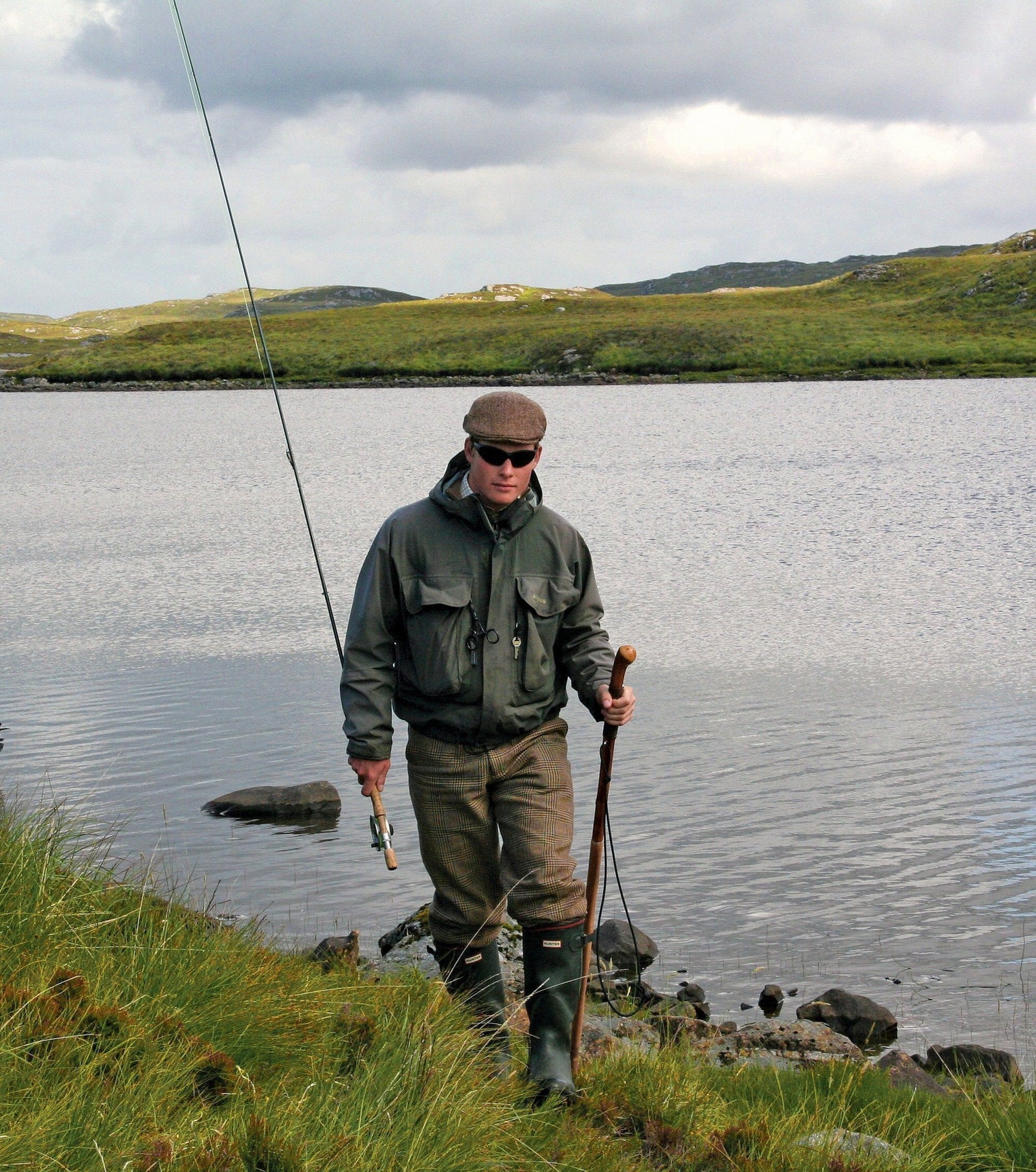 4 Much Adored Woods Used for Making Canes – Classy Walking Canes